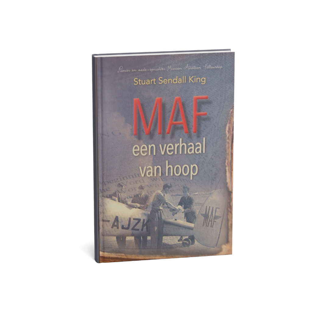 VERHAAL VAN HOOP