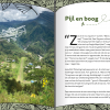 Het Mission Aviation Fellowship kinderdoeboek vol spannende verhalen en opdrachten.
