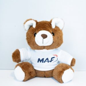 Beer knuffel